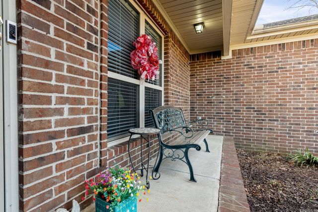 3007 Woodruff Creek Drive, Sherwood, AR 72120