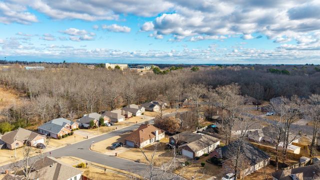 3007 Woodruff Creek Drive, Sherwood, AR 72120