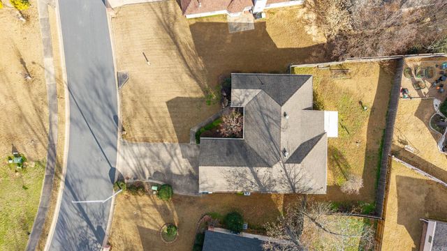 3007 Woodruff Creek Drive, Sherwood, AR 72120