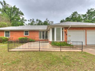 1214 Cruce Street, Norman, OK 73069
