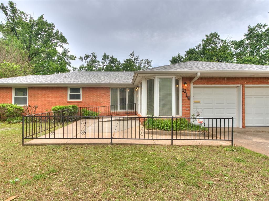 1214 Cruce Street, Norman, OK 73069