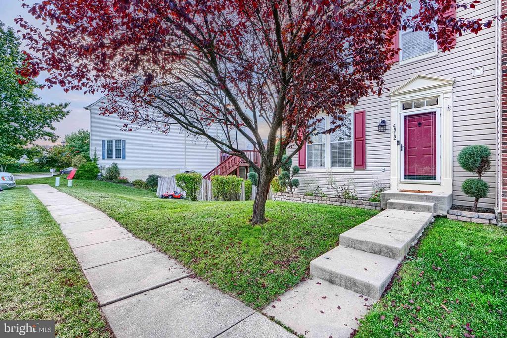 4512 WARM STONE CIR, Perry Hall, MD 21128