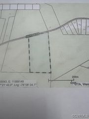 0 Johnson Rd, Jetersville, VA 23083