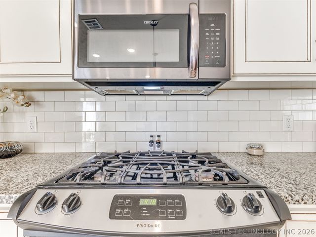 13659 S Quincy Street, Glenpool, OK 74033