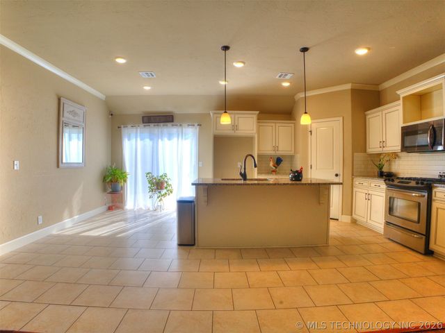 13659 S Quincy Street, Glenpool, OK 74033