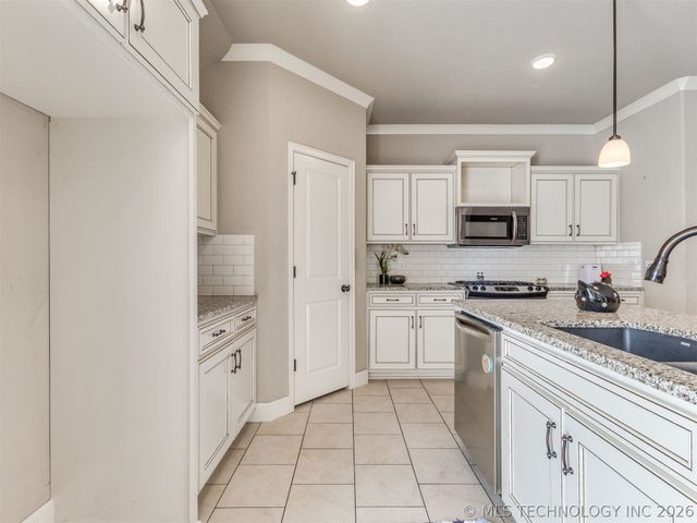 13659 S Quincy Street, Glenpool, OK 74033