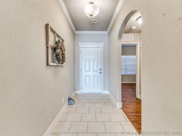 13659 S Quincy Street, Glenpool, OK 74033