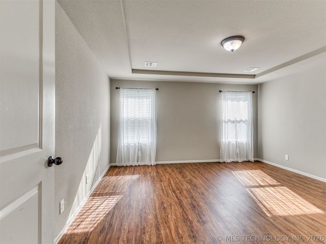 13659 S Quincy Street, Glenpool, OK 74033