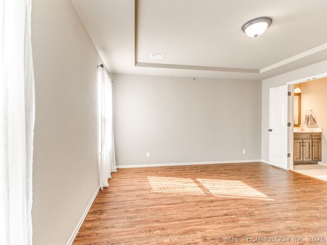 13659 S Quincy Street, Glenpool, OK 74033