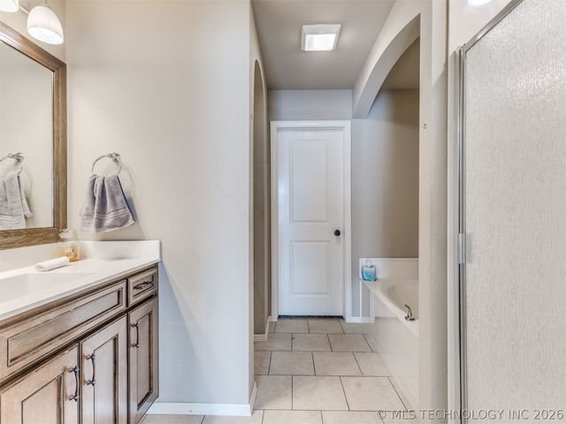 13659 S Quincy Street, Glenpool, OK 74033