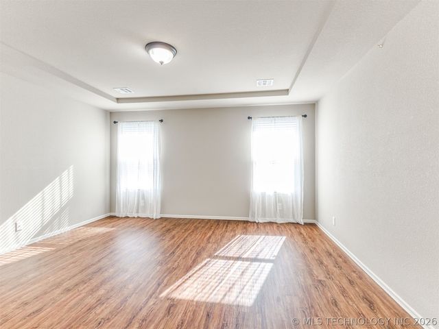 13659 S Quincy Street, Glenpool, OK 74033