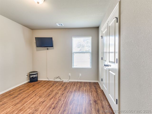 13659 S Quincy Street, Glenpool, OK 74033