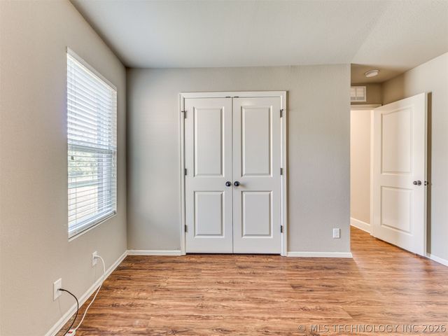 13659 S Quincy Street, Glenpool, OK 74033