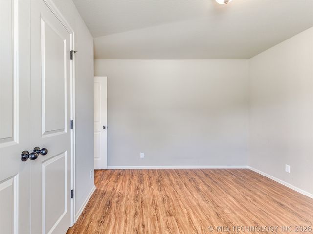 13659 S Quincy Street, Glenpool, OK 74033