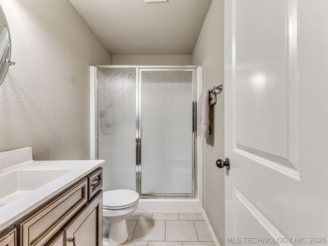 13659 S Quincy Street, Glenpool, OK 74033