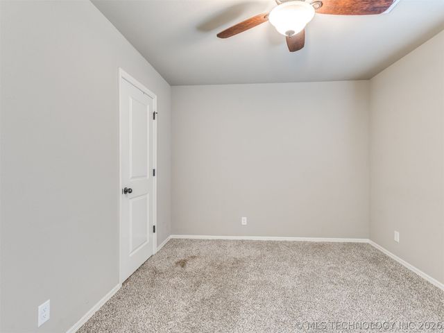 13659 S Quincy Street, Glenpool, OK 74033