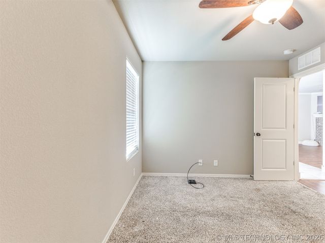 13659 S Quincy Street, Glenpool, OK 74033