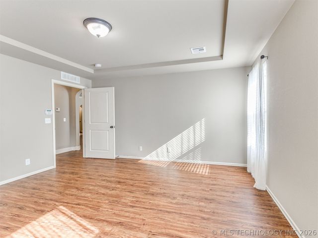 13659 S Quincy Street, Glenpool, OK 74033