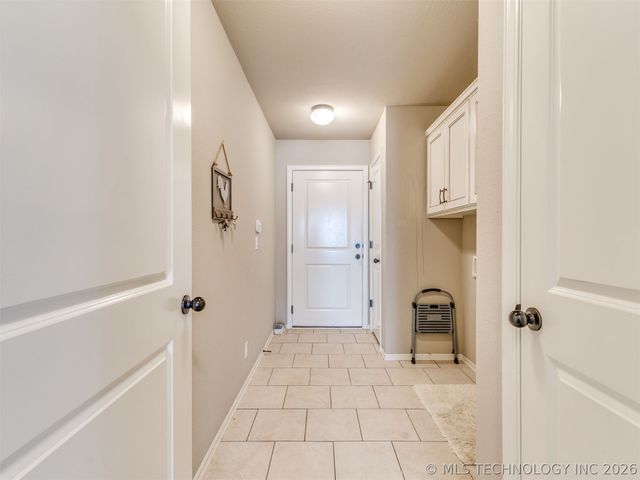 13659 S Quincy Street, Glenpool, OK 74033