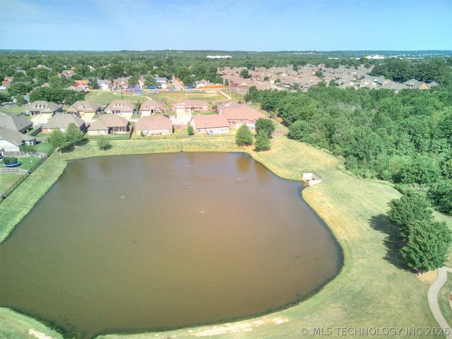 13659 S Quincy Street, Glenpool, OK 74033