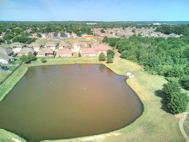 13659 S Quincy Street, Glenpool, OK 74033