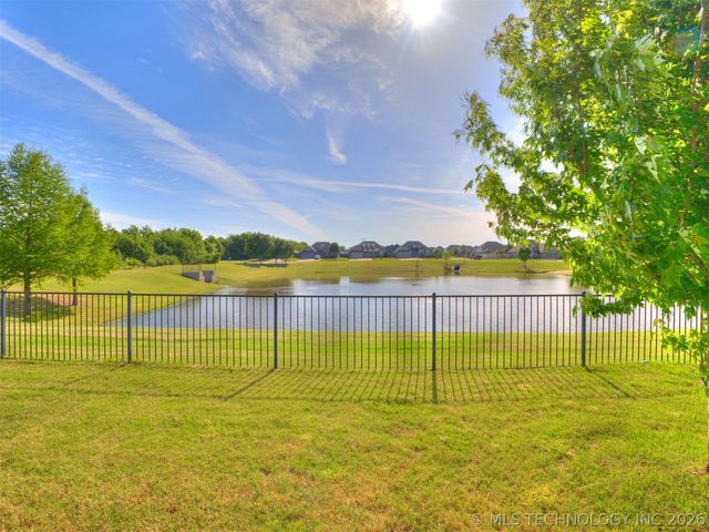 13659 S Quincy Street, Glenpool, OK 74033