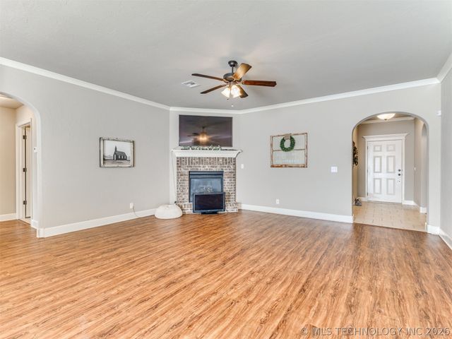 13659 S Quincy Street, Glenpool, OK 74033