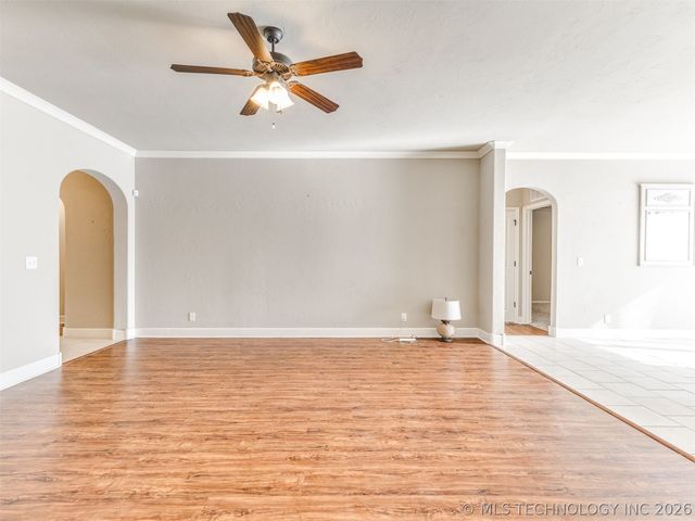 13659 S Quincy Street, Glenpool, OK 74033