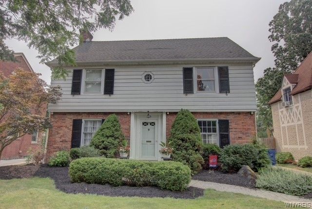 333 Brantwood Road, Amherst, NY 14226