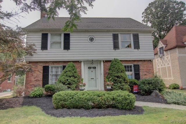 333 Brantwood Road, Amherst, NY 14226