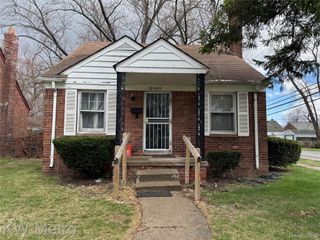 18400 Faust Avenue, Detroit, MI 48219