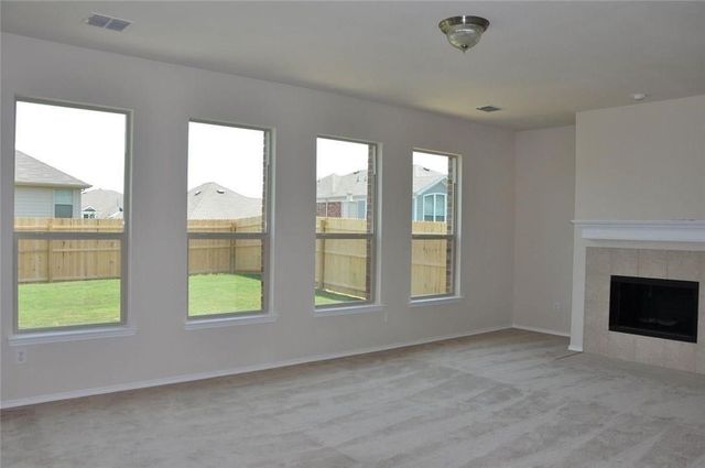 424 Cypress Hill Drive, Mckinney, TX 75071