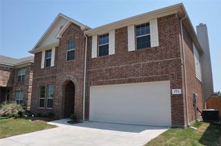 424 Cypress Hill Drive, Mckinney, TX 75071