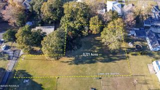 Tbd Henry Street, New Iberia, LA 70563