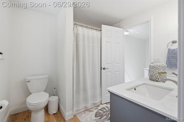 45179 Rudgate Road, Canton, MI 48188
