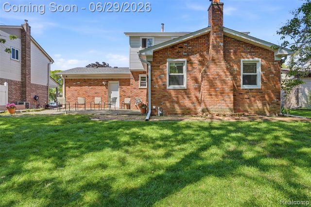 45179 Rudgate Road, Canton, MI 48188