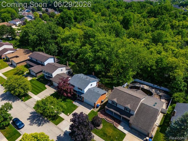 45179 Rudgate Road, Canton, MI 48188