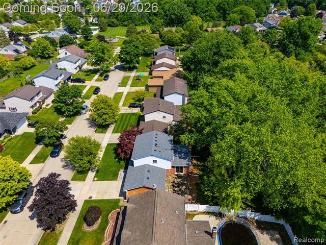 45179 Rudgate Road, Canton, MI 48188