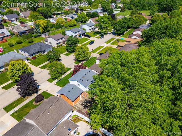 45179 Rudgate Road, Canton, MI 48188
