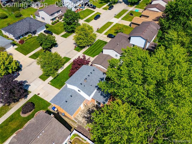 45179 Rudgate Road, Canton, MI 48188
