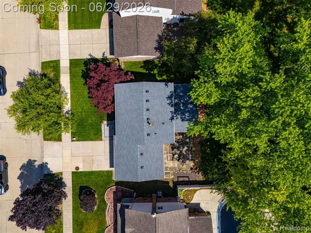 45179 Rudgate Road, Canton, MI 48188
