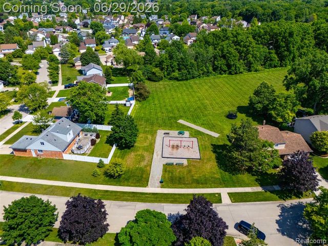 45179 Rudgate Road, Canton, MI 48188