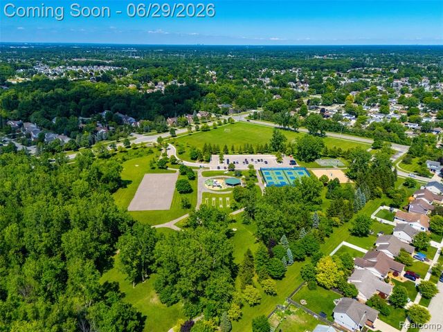 45179 Rudgate Road, Canton, MI 48188