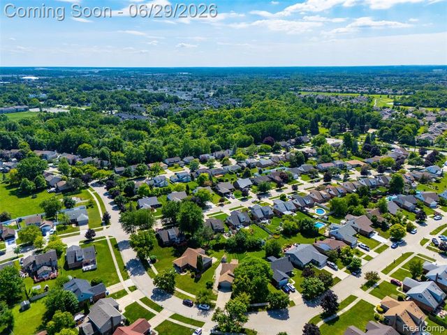 45179 Rudgate Road, Canton, MI 48188