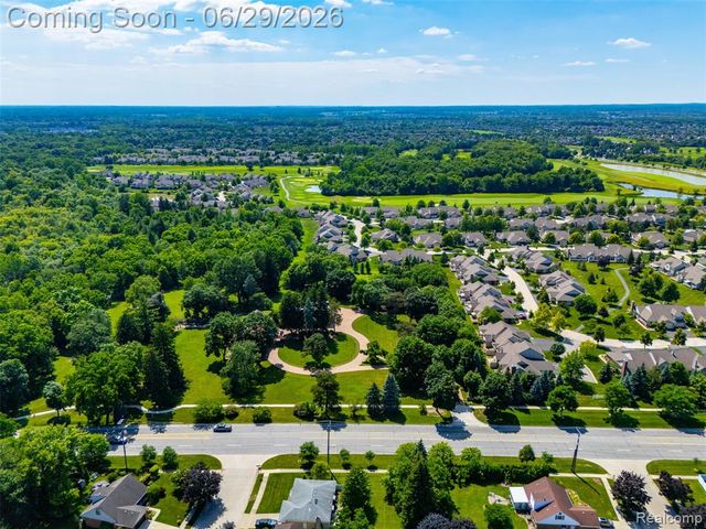 45179 Rudgate Road, Canton, MI 48188