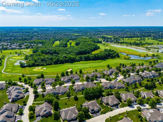 45179 Rudgate Road, Canton, MI 48188