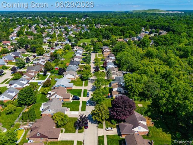 45179 Rudgate Road, Canton, MI 48188