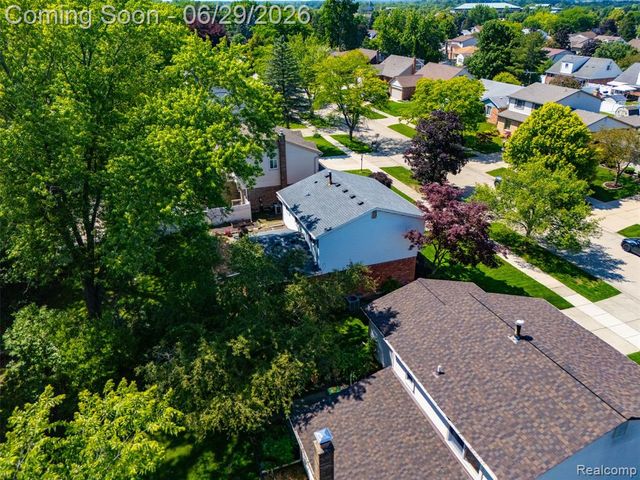 45179 Rudgate Road, Canton, MI 48188