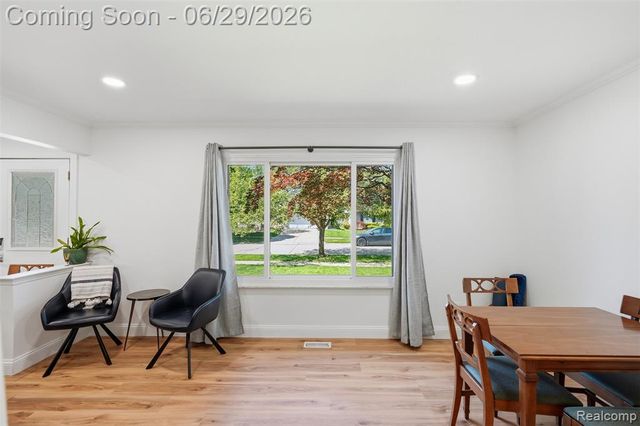 45179 Rudgate Road, Canton, MI 48188