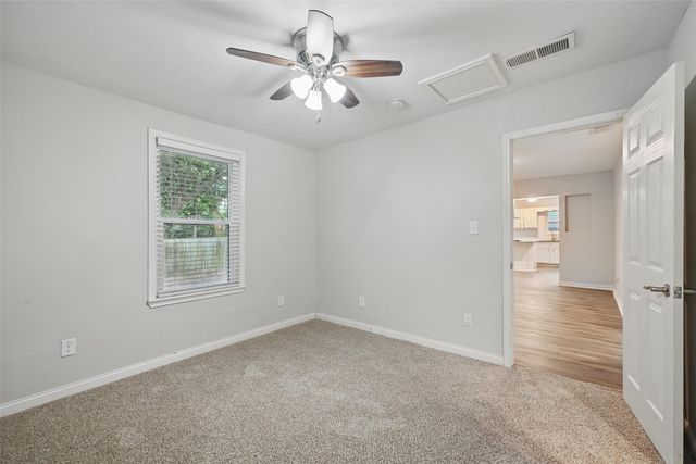 1003 Pecan Drive, Greenville, TX 75401